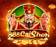 888 Cai Shen