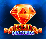 Red Diamonds